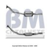 BM CATALYSTS BM80022 Catalytic Converter